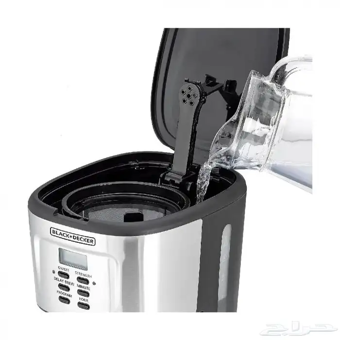 مكاين  قهوه مقطره  قهوه تركية 8