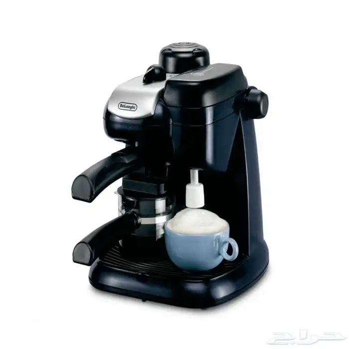 ثلاث مكاين قهوه سودا و اسبريسو و تركيه 2