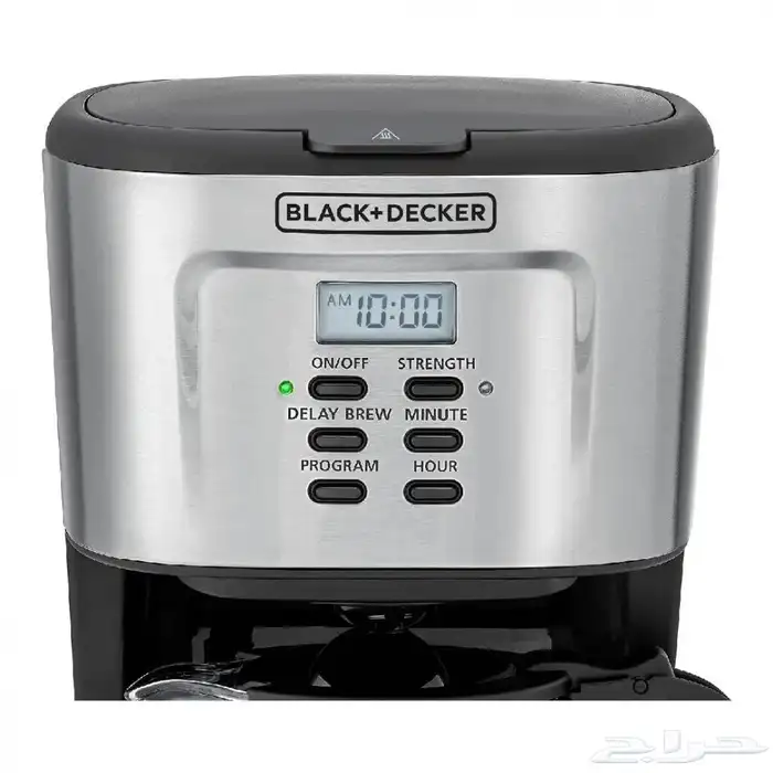 مكاين  قهوه مقطره  قهوه تركية 5