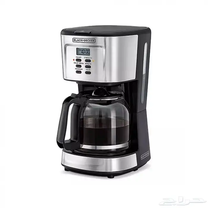 مكاين  قهوه مقطره  قهوه تركية 6