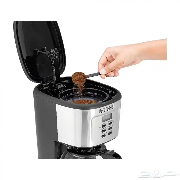 مكاين  قهوه مقطره  قهوه تركية 9