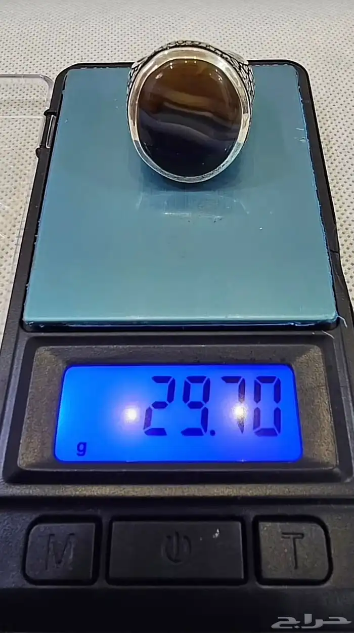 خاتم 6