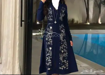 فستان جديد 1