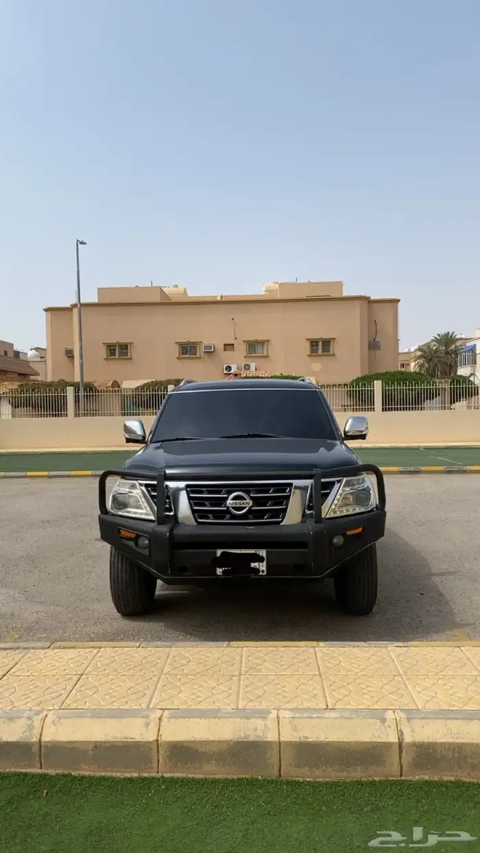 صدام صب فيبر باترول بلاتينيوم ( ما يركب على الشكل الجديد ) 0