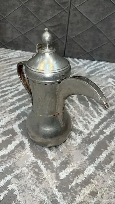 دلة قديمة 4