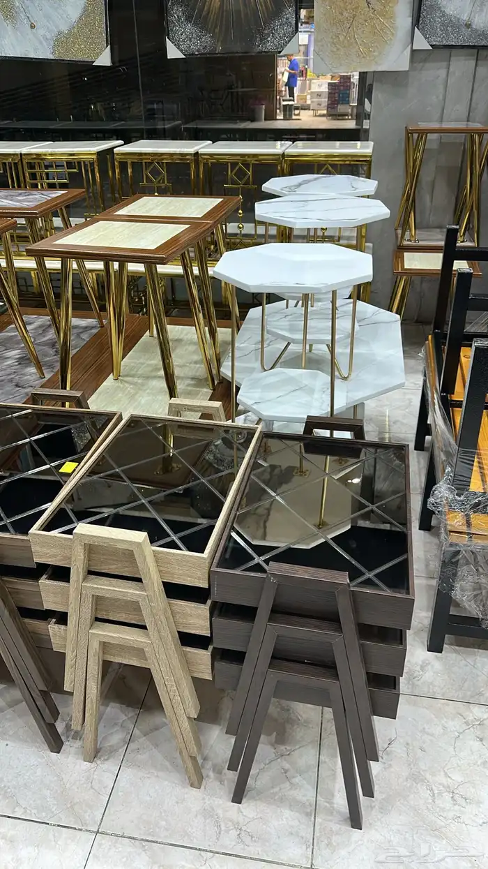 المحجر حراج صواريخ المحل توب تاون 53