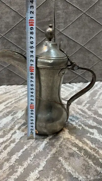 دلة قديمة 0
