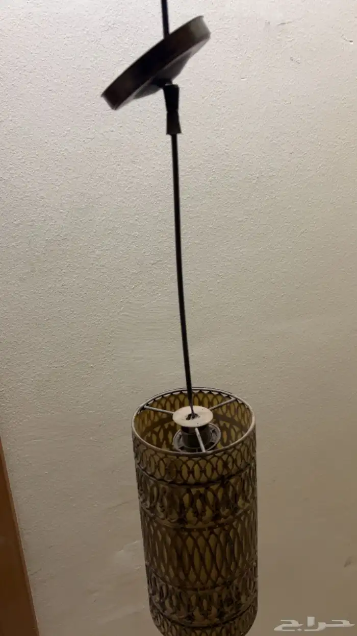 اضاءه بالسقف 0