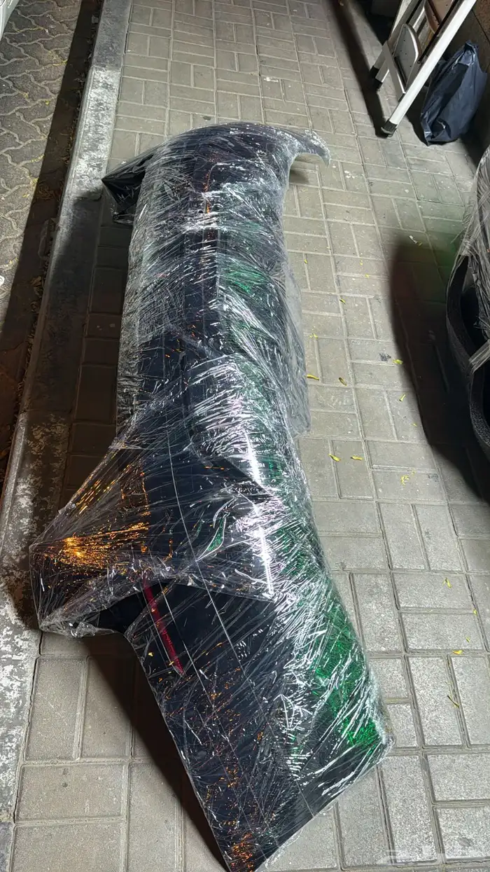 REINFORCEMENT COVER RANGE ROVER VOGUE AND SPORT 2014 17 13