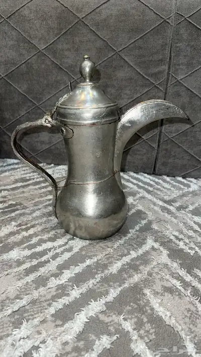 دلة قديمة 1