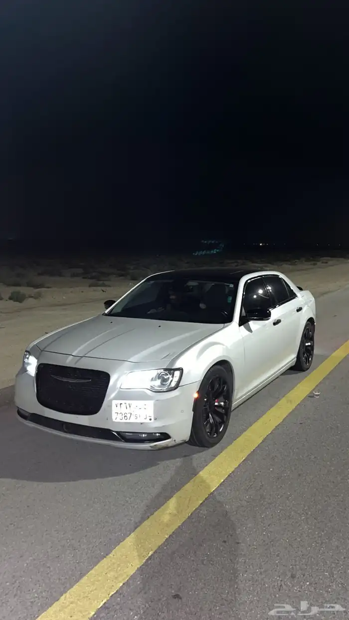 دوج كرايسلر 6