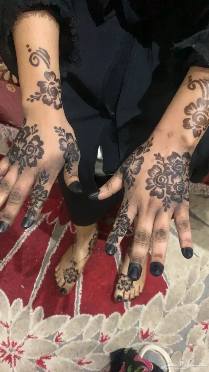 حنانة سودانية 7