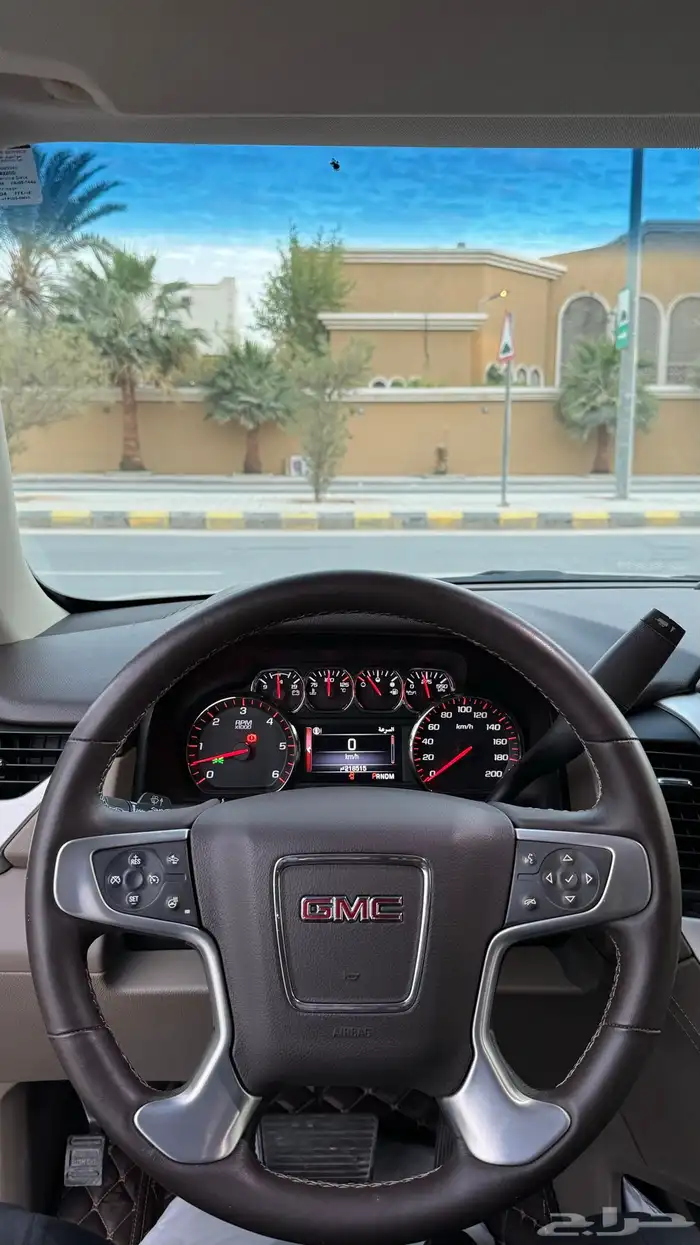 يوكن 2017 فل كامل ( تم البيع ) 23