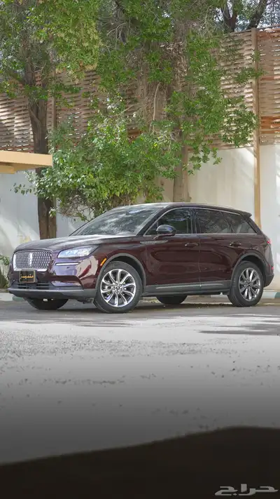 لينكون Crosiar .. وكالة (( تم البيع )) index