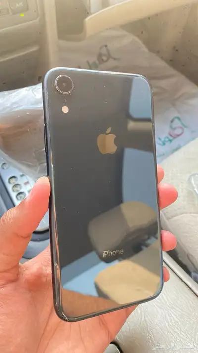 ايفون XR 0