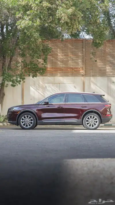 لينكون Crosiar .. وكالة (( تم البيع )) index