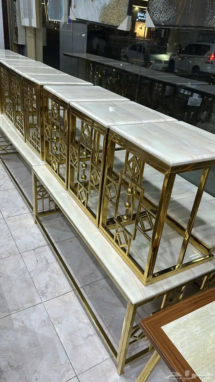 المحجر حراج صواريخ المحل توب تاون 43