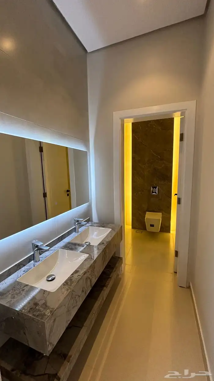 فيلا في العاليه بمساحه 248م و 4 غرف نوم 8