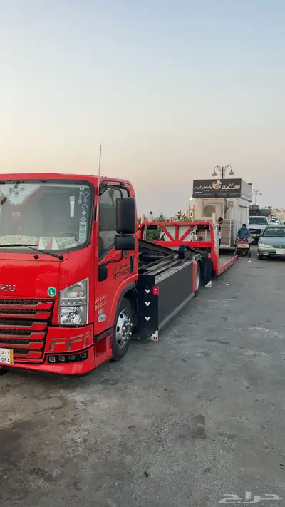 سطحه هيدورليك فل داون جازان 0