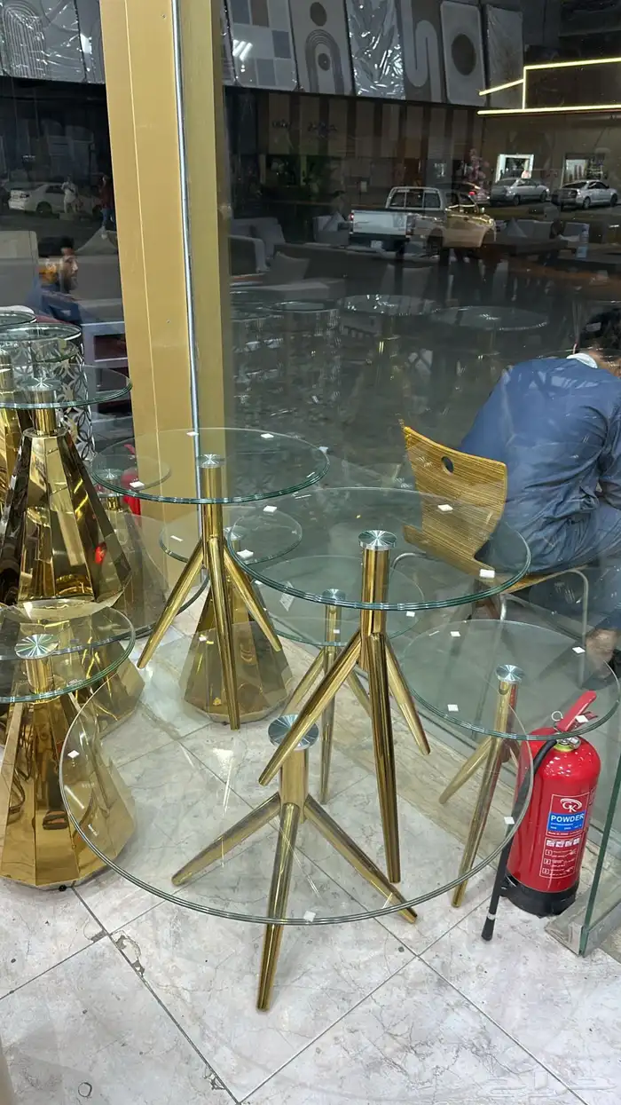 المحجر حراج صواريخ المحل توب تاون 49