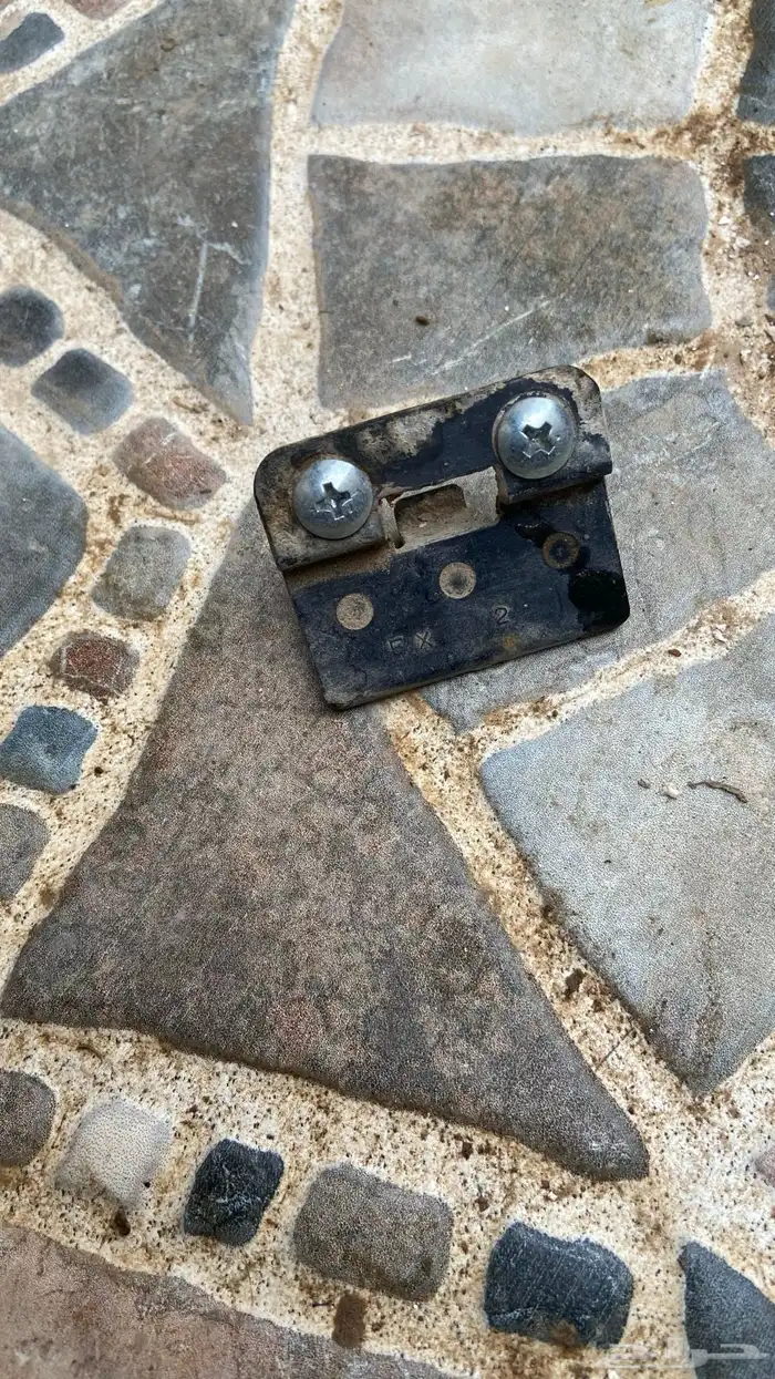 قطع كامري 1