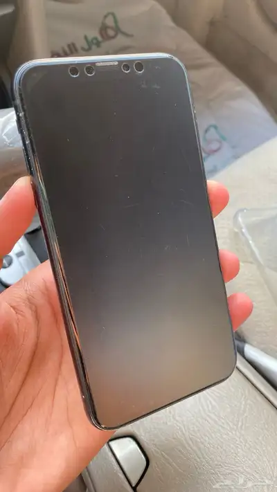 ايفون XR 1