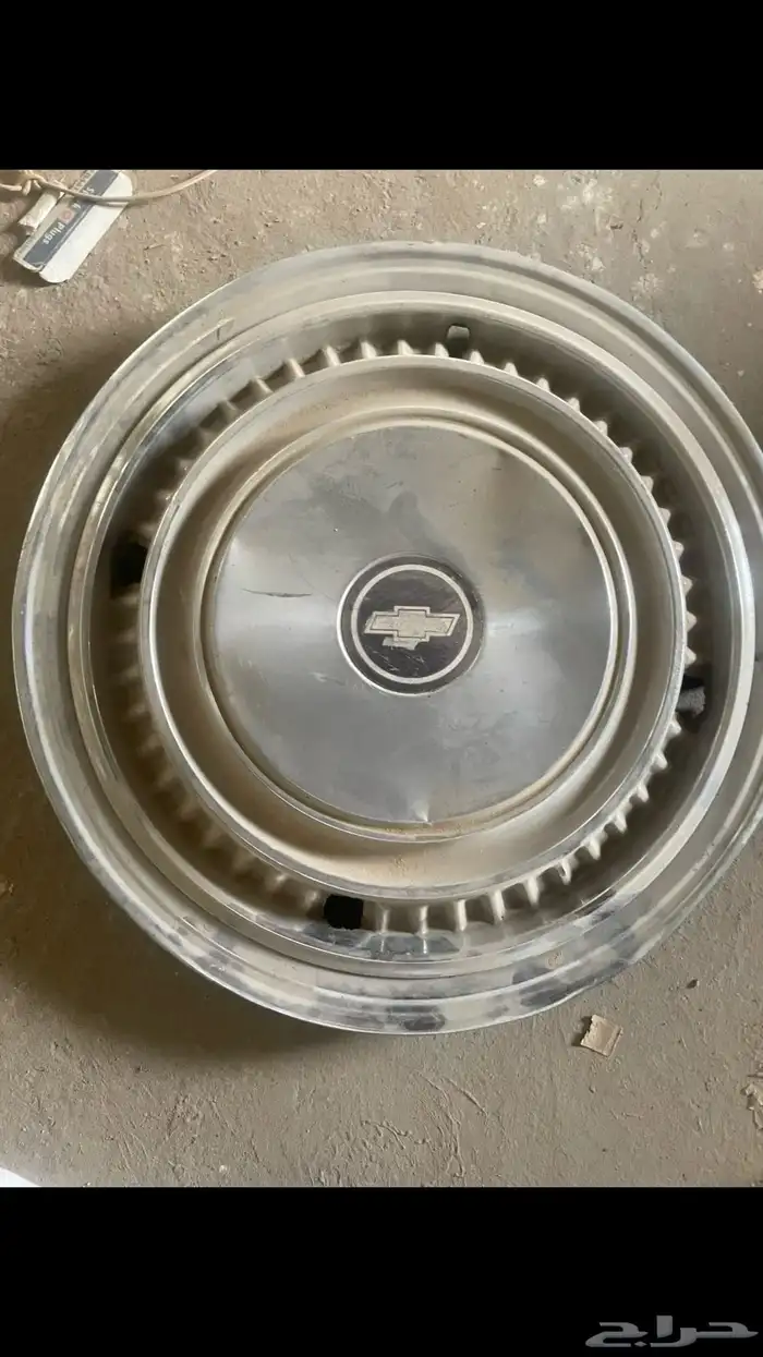 قطع جمس كابرس 2