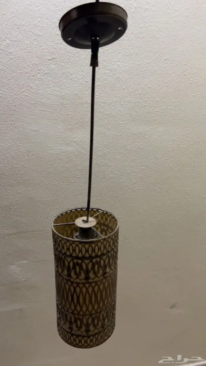 اضاءه بالسقف 1