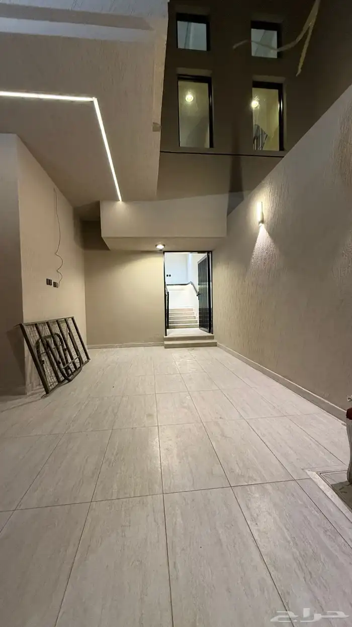 دور علوي تاون هاوس 2