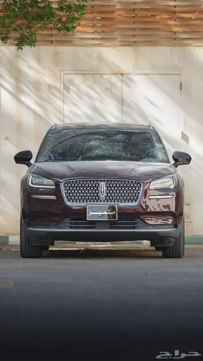 لينكون Crosiar .. وكالة (( تم البيع )) index