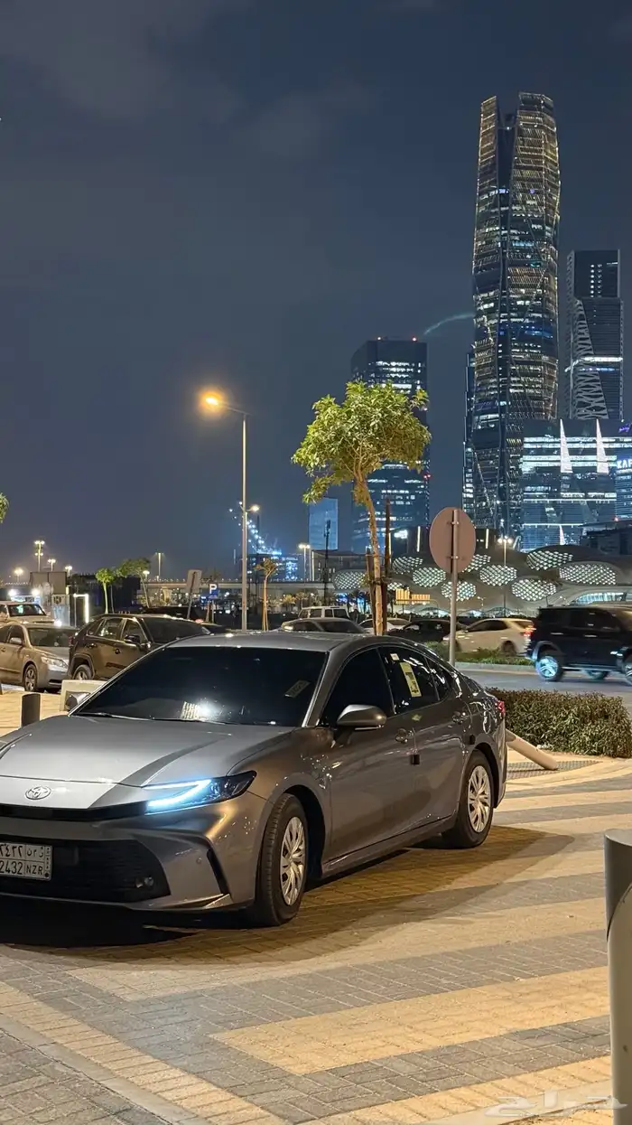كامري2025 1