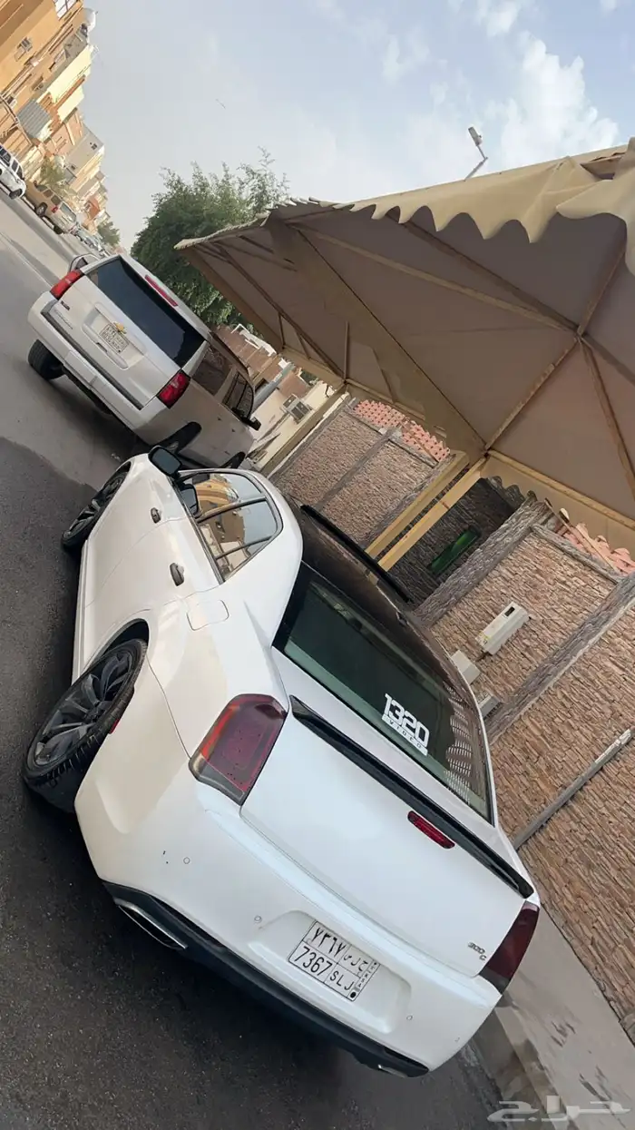دوج كرايسلر 9
