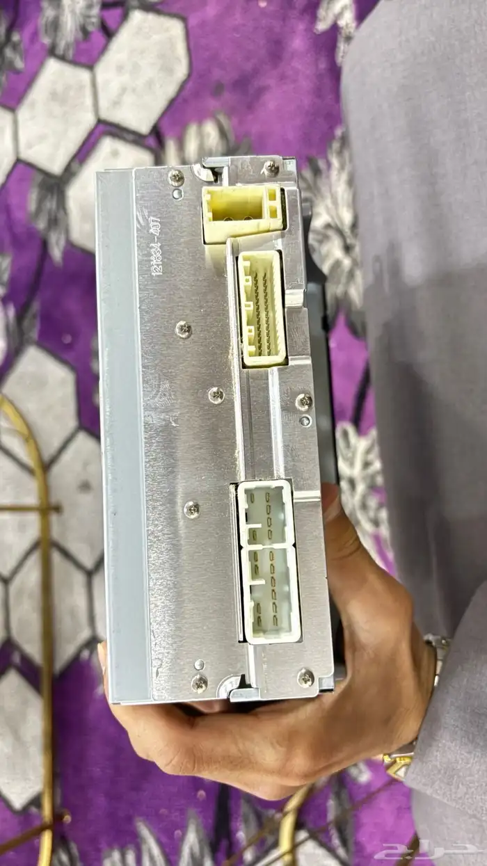 مسجل راش 2022 0