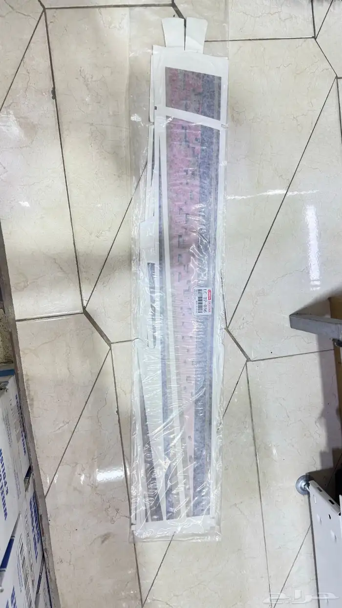 خط هايلوكس اصلي وا تجاري با 149ريال عرض 0