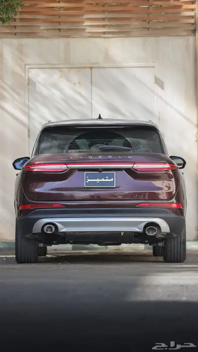 لينكون Crosiar .. وكالة (( تم البيع )) index