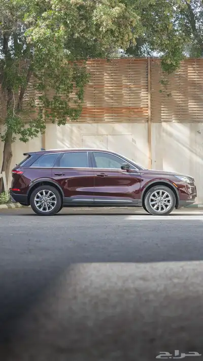 لينكون Crosiar .. وكالة (( تم البيع )) index