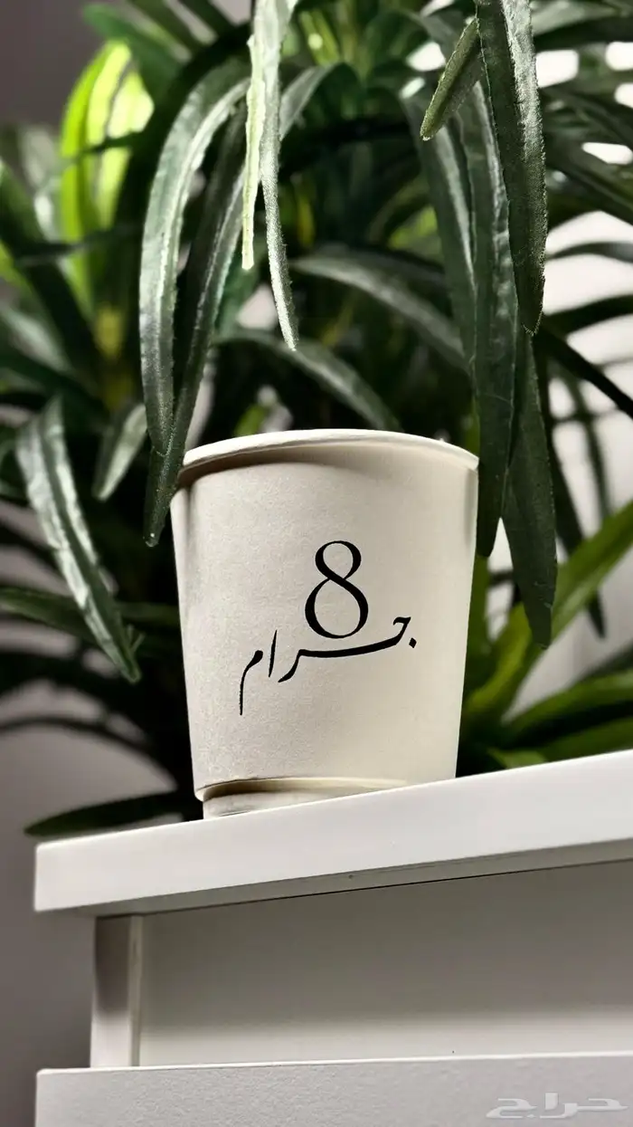 طباعة اكواب باسمك او شعارك - شغل راقي و سعر حلو 27