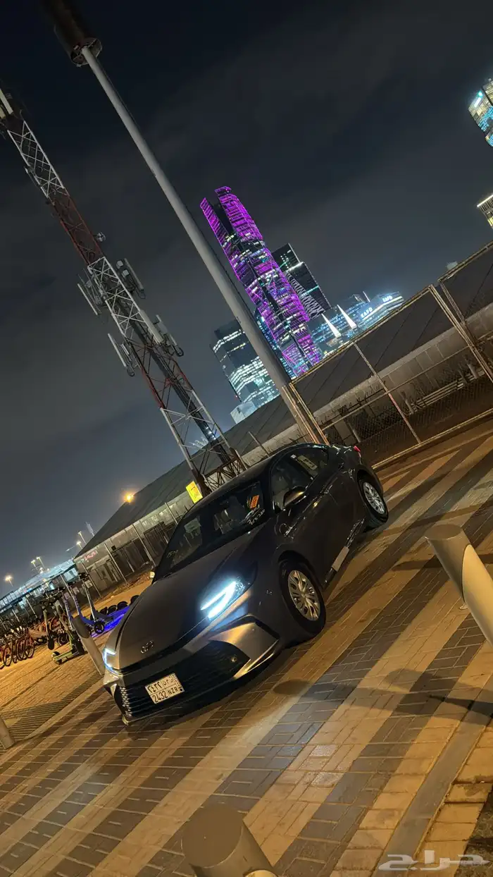 كامري2025 5