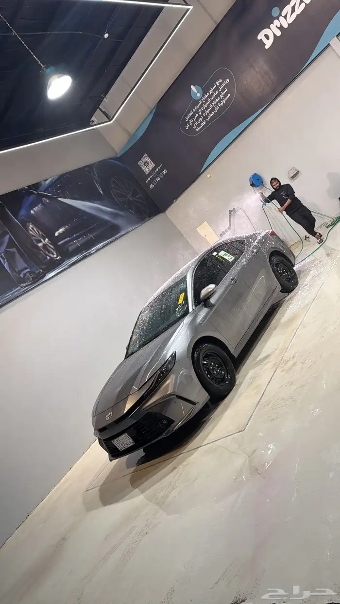 كامري2025 4