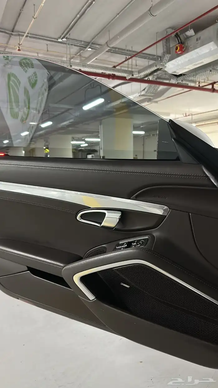 بورش كايمن GTS 2015 21