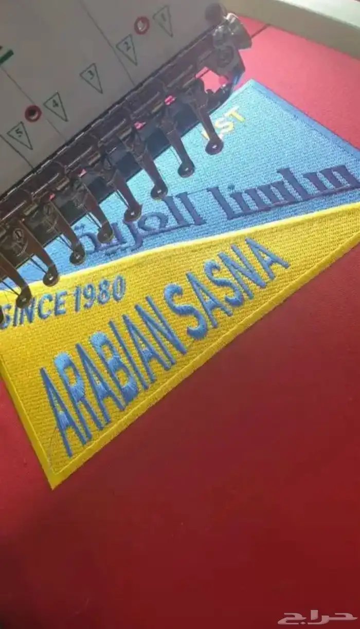 تيشرتات بولو تطريز مع الطباعه 3