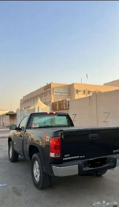 جمس سيرا 2012 2