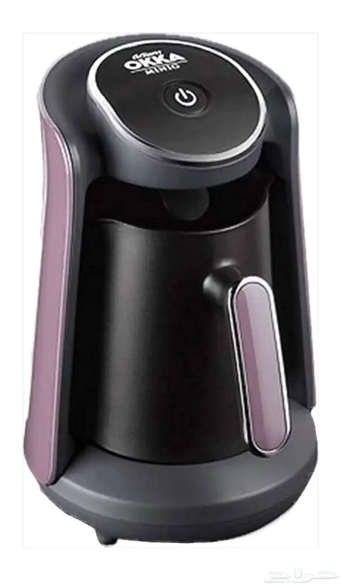 ثلاث مكاين قهوه سودا و اسبريسو و تركيه 5