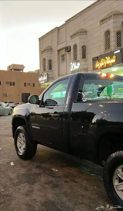 جمس سيرا 2012 4