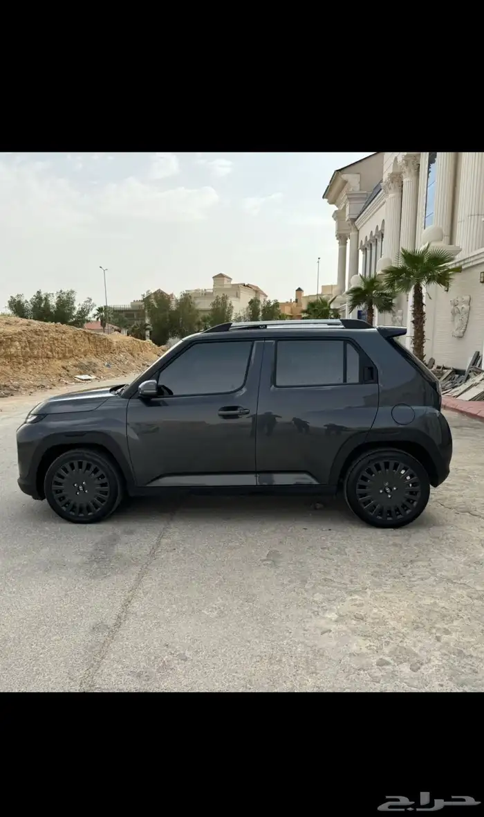 هوانداي كاسبر 1