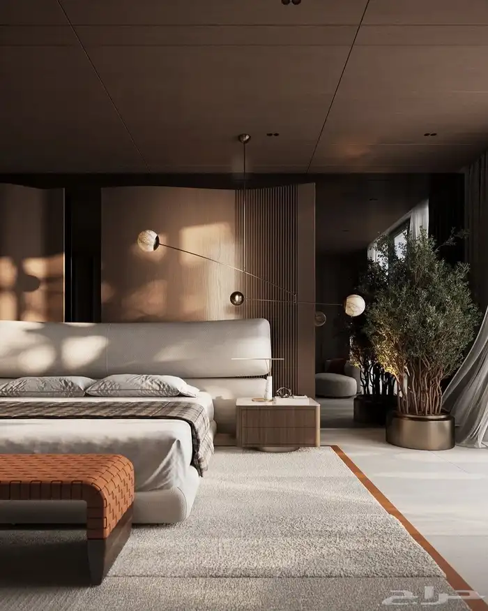 تصميم دآخلي شامل المخططات التنفيذية 5