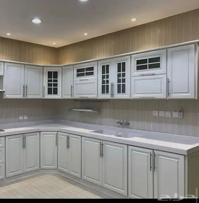 مطابخ تفصل على حسب طلب 0