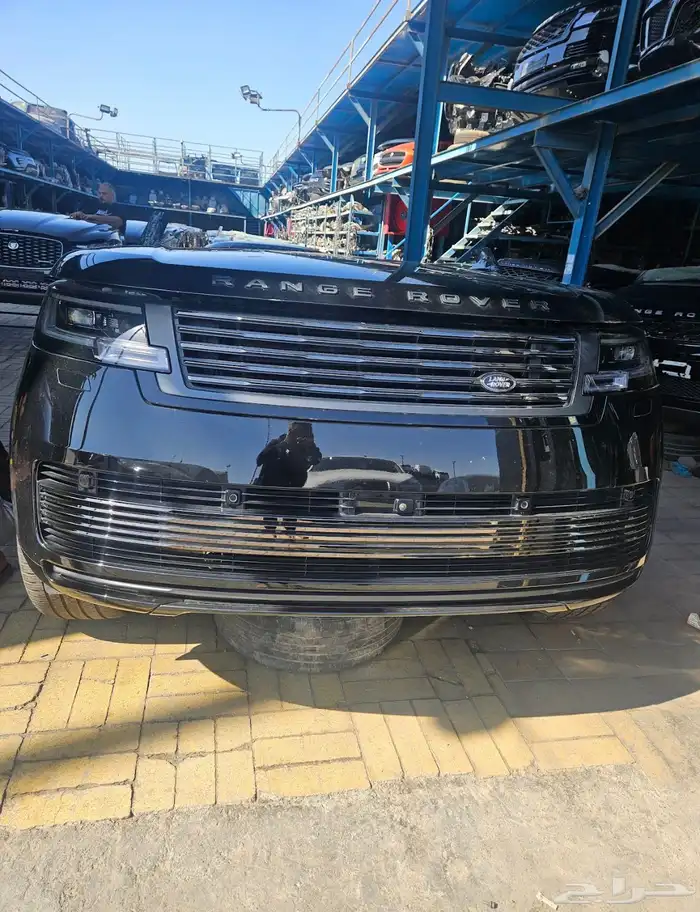 قطع رنج رورفر مستخدم بأسعار مغرية لكل الموديلات 0