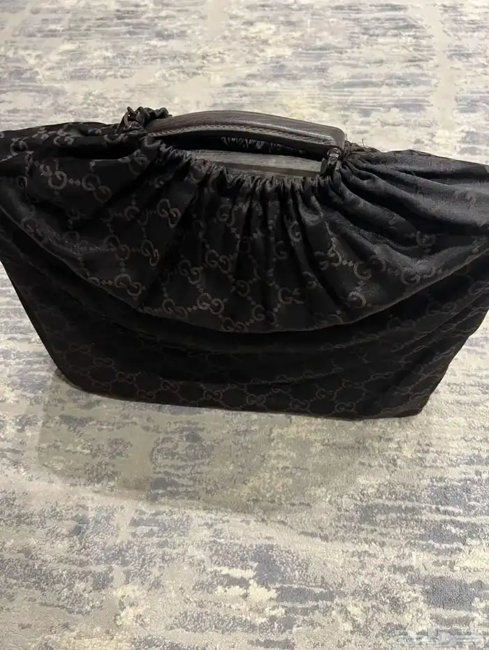 شنط قوتشي أصلية رجالي Original Gucci bags 2