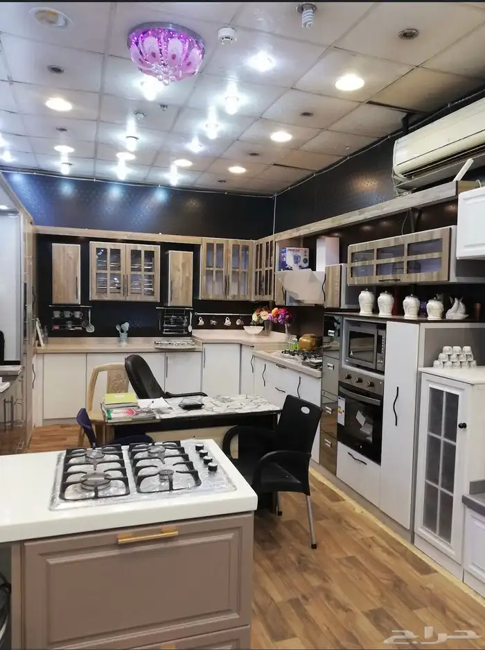 مطابخ تفصل على حسب طلب 1